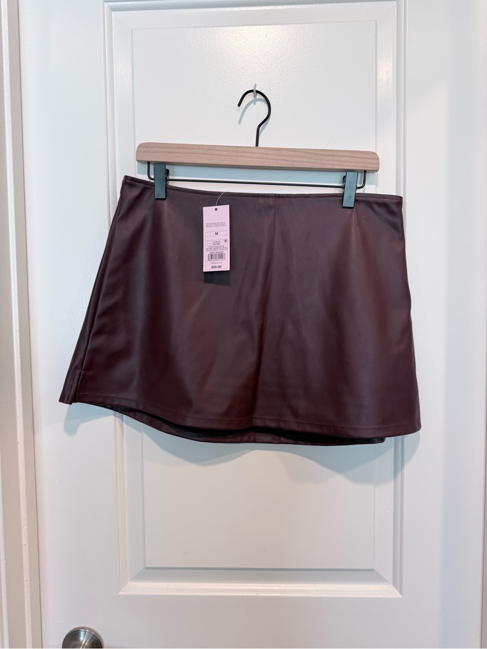 Wild Fable mini Skort
